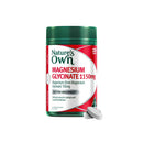 Natures Own Magnesium Glycinate 1150mg 200 Tablets