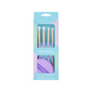 Cosmetica by Manicare Shade & Blend 5 Piece Eye Kit