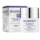 Dr Lewinns Line Smoothing Complex Double Intensity Night Cream 30G