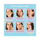 Cosmetica by Manicare Shade & Blend 5 Piece Eye Kit
