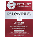 Dr Lewinns Ultra R4 Collagen Surge Gel 30G
