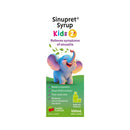 Sinupret Syrup 100ml