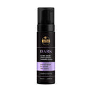 Le Tan Gold Dark Violet Base Tanning Foam 200ml
