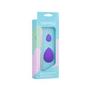 Cosmetica by Manicare Make-Up Blending 3 Piece Kit