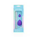 Cosmetica by Manicare Make-Up Blending 3 Piece Kit