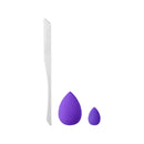 Cosmetica by Manicare Make-Up Blending 3 Piece Kit