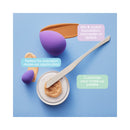 Cosmetica by Manicare Make-Up Blending 3 Piece Kit