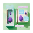 Cosmetica by Manicare Make-Up Blending 3 Piece Kit