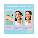 Cosmetica by Manicare Make-Up Blending 3 Piece Kit