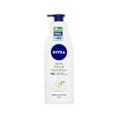 Nivea Body Aloe & Hydration Lotion 400ml