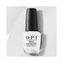 OPI Nail Lacquer Alpine Snow