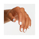 OPI Nail Lacquer Alpine Snow