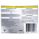 Strepsils Extra Honey & Lemon Fast Numbing Sore Throat Pain Relief with Anaesthetic Lozenges 16pk