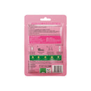 Garnier Skin Active Hydra Bomb Hyaluronic Acid Sakura Brightening Sheet Mask