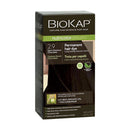 BioKap Nutricolor Delicato 2.9 Dark Chestnut Chocolate Permanent Hair Dye