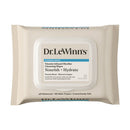 Dr Lewinns Micellar Wipes 25Pk