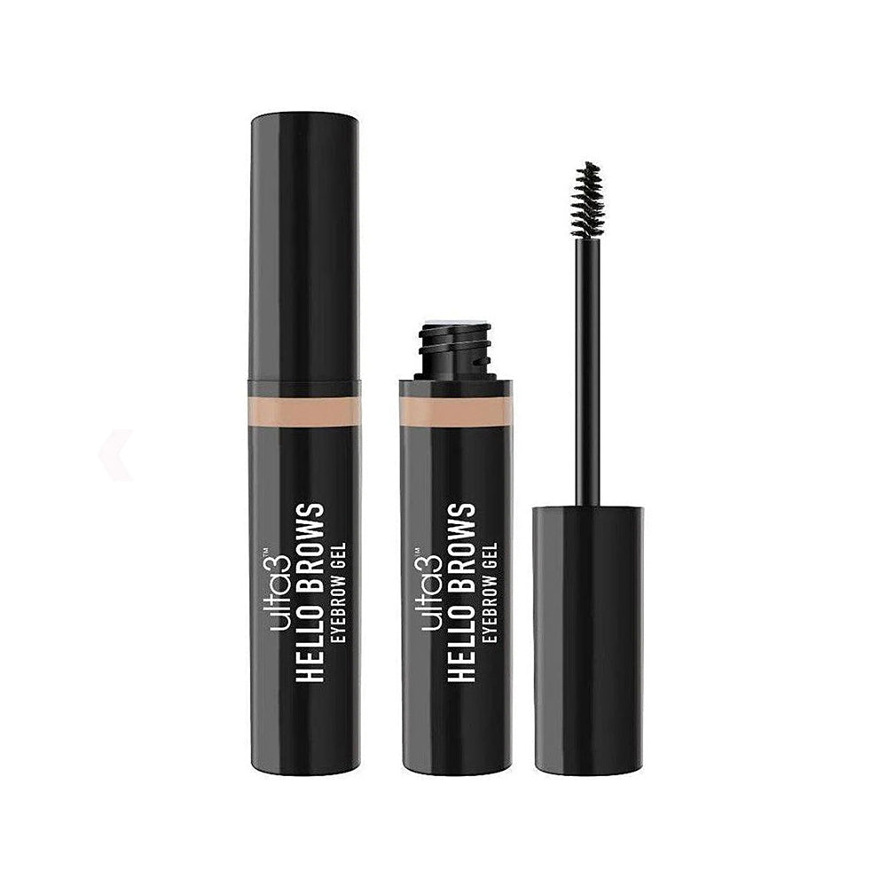 Ulta3 Brow Gel Mascara Blonde