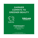 Garnier Skin Active Charcoal & Caffeine Depuffing Eye Mask