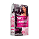 LOréal Paris Casting Crème Gloss Semi-Permanent Hair Colour - 316 Prune (Ammonia Free)