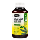 Comvita Olive Leaf Extract High Strength 120 Caps
