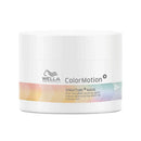 Wella Professionals ColorMotion+ Structure Mask 150ml