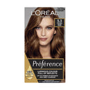 LOréal Paris Preference 5.3 Golden Brown