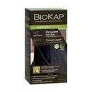 BioKap Nutricolor Delicato 1.0 Natural Black Permanent Hair Dye