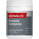 Nutra-Life Prostate Complete 60 Capsules