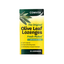 Comvita Olive Leaf Extract with Manuka Honey Lozenges 12