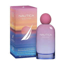 Nautica For Her Rose Island Eau De Parfum 100ml