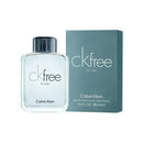Calvin Klein CK Free Eau De Toilette 30ml