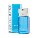 Jacques Bogart Silver Scent Aqua Eau de Parfum 100ml