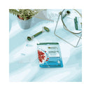 Garnier Hydra Bomb Hyaluronic Acid Pomegranate Hydrating Sheet Mask