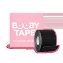 Booby Tape - Black