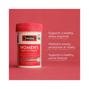 Swisse Ultivite Womens Multivitamin 120 Tablets