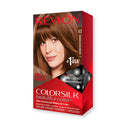 Revlon ColorSilk Beautiful Color - 43 Medium Golden Brown