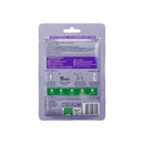 Garnier Skin Active Hydra Bomb Hyaluronic Acid + Lavender De-Stressing Sheet Mask