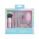 Cosmetica by Manicare 5 Piece Beauty Tool Kit