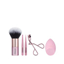 Cosmetica by Manicare 5 Piece Beauty Tool Kit