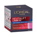 LOréal Paris Revitalift Laser X3 Night Mask-Cream 50ml
