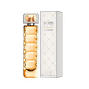 Hugo Boss Orange Woman Eau De Toilette 75ml
