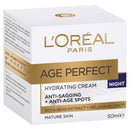 LOréal Paris Age Perfect Night Cream 50ml