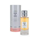 Flavia Rose & Oud Eau De Parfum 100ml