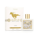 Lattafa Qaed Al Fursan Unlimited Eau de Parfum 90ml
