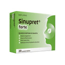 Sinupret Forte 20 Tablets