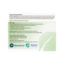 Sinupret Forte 20 Tablets