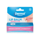 Dermal Therapy Lip Balm Sensitive 10g