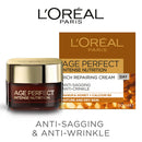 LOréal Paris Age Perfect Intense Nutrition Day Cream
