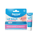 Dermal Therapy Lip Balm Sensitive 10g