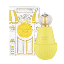 Jeanne Arthes Tea Time à Paris - Tartelette Citron Eau De Parfum 100ml